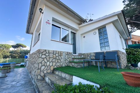 Villa i Tordera, Barcelona, Tordera - € 257.000 | Ref: 77369 - foto 1